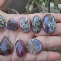 نگین شجر|جواهرات|قم, باجک دو|دیوار