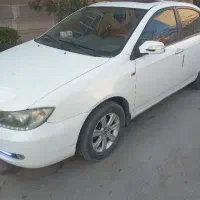 لیفان ۹۱ استسنائی کم کار|خودرو سواری و وانت|فولادشهر, A6|دیوار