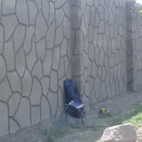 سیمان کاری،بنایی،کاشی کاری