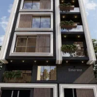 طراحی نما ساختمان|خدمات پیشه و مهارت|بوشهر, |دیوار