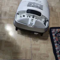 جاروبرقی سامسونگ اصل کره|جاروبرقی، جارو شارژی، بخارشو|رشت, هلال احمر|دیوار