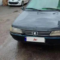فروش خودرو روا 86