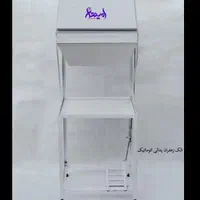 الک زعفران حرفه ای مدل ۶۰۰۰s|ماشین‌آلات صنعتی|شیراز, ترمینال باربری|دیوار