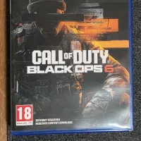 black ops 6 ps5|کنسول، بازی ویدئویی و آنلاین|تهران, شهران جنوبی|دیوار