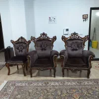 مبلمان|مبلمان خانگی و میز عسلی|باوی, |دیوار