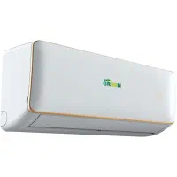 اسپلیت دیواری و داکت اسپلیت برند گرین