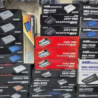 فروش انواع سیستم صوتی نقد و اقساط|قطعات یدکی و لوازم جانبی|بجنورد, |دیوار