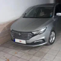 بسترنb30تک برگ سنداتوماتب|خودرو سواری و وانت|بجنورد, |دیوار