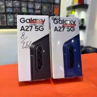 Galaxy Samsung A27