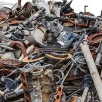 ضایعات سمساری کارتن کاغذفلرات رنگی درمحل شمانقد