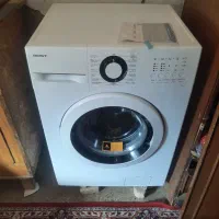 حمیدیه|ماشین لباسشویی و خشککن لباس|حمیدیه, |دیوار