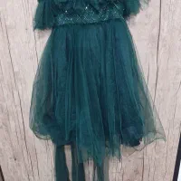 لباس مجلسی دخترانه