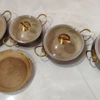 سرویس قابلمه