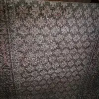 2 عدد قالیچه دستبافت