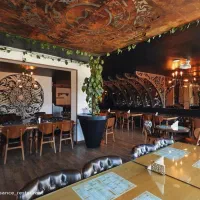 ۳۰۰ متر مناسب رستوران و کافه بر اصلی یوسف آباد