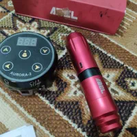 دستگاه تتو آک معاوضه با کفتر