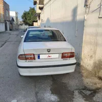 فروش سمند ای اف سون مدل 95 دوگانه شرکت آس|خودرو سواری و وانت|آمل, |دیوار