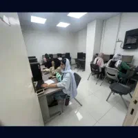 آموزشگاه کامپیوترحسابداری برنامه نویسی دیپلم|خدمات آموزشی|فردیس, شهرک ۱۱۰|دیوار