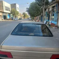 پژو ۴۰۵|خودرو سواری و وانت|همدان, |دیوار