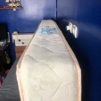 تشک فنری رویال