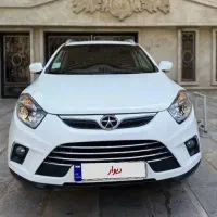 جک s5 مدل 94 دنده استثنایی مشابه صفر 93تا کار