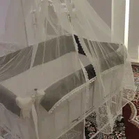 تخت وگهواره برقی|تخت و صندلی بچه|شیراز, فرهنگ شهر|دیوار