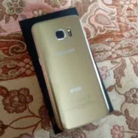 برد و ال سی دی s7 ایج