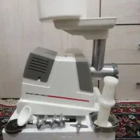 چرخ گوشت نو