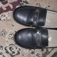 کفش مجلسی نو|کیف، کفش، کمربند|زابل, |دیوار