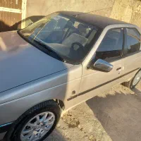 پژو ۸۴بژ|خودرو سواری و وانت|کرمانشاه, |دیوار