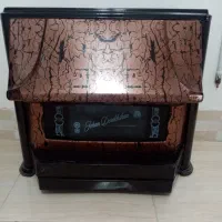 بخاری جهان درخشان مشهد طرح شومینه