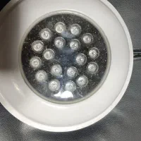 نور پردازی نمای ساختمان ،استخری ،دفنی،اجناس برقی|لامپ و چراغ|اصفهان, ارغوانیه|دیوار