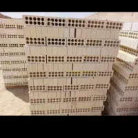 کارخانه آجر ونوس سفال 10و 15 و لفتون|مصالح و تجهیزات ساختمان|برخوار, |دیوار