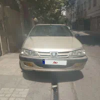 پژوپاس مدل ۸۲سالم