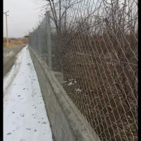 نصب تیرباغی وفنس کشی.