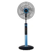 پنکه هوشمند ایستاده پایه بلند تولیپس مدل SF404R|پنکه و تصفیه‌کنندهٔ هوا|نیشابور, جمهوری|دیوار