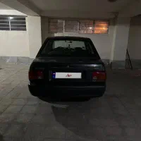 پراید دوگانه