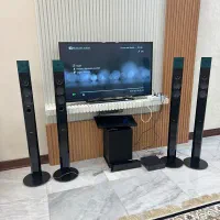 سیستم صوتی سونی