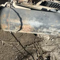 کپسول گاز LPG