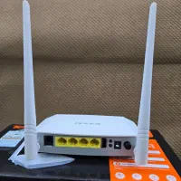 مودم Tenda D301 V2|مودم و تجهیزات شبکه|بندر ماهشهر, |دیوار