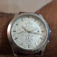 ساعت تی سوت سه زمانه اصل ژاپن