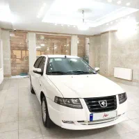 سمند سورن پلاس، مدل ۱۴۰۳
