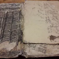 دفترچه قدیمی|کتاب و مجله مذهبی|تهران, یوسف‌آباد|دیوار