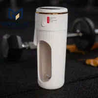 شیکر شارژی ۱۴ تیغه برند ام دی اچ ال مدل MDHL AJ-01