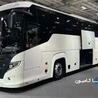 شاگرد سیمکشی کولرسازی اتوبوس