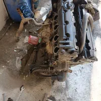 موتور زانتیا 2000