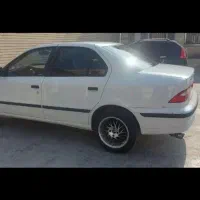 سمندef7مدل92|خودرو سواری و وانت|اصفهان, دشتستان|دیوار