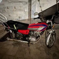 موتور همتاز مدل ۹۹