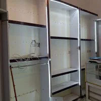 استند دکور ام دی اف
