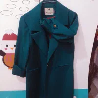 کت و شلوار زنونه معاوضه